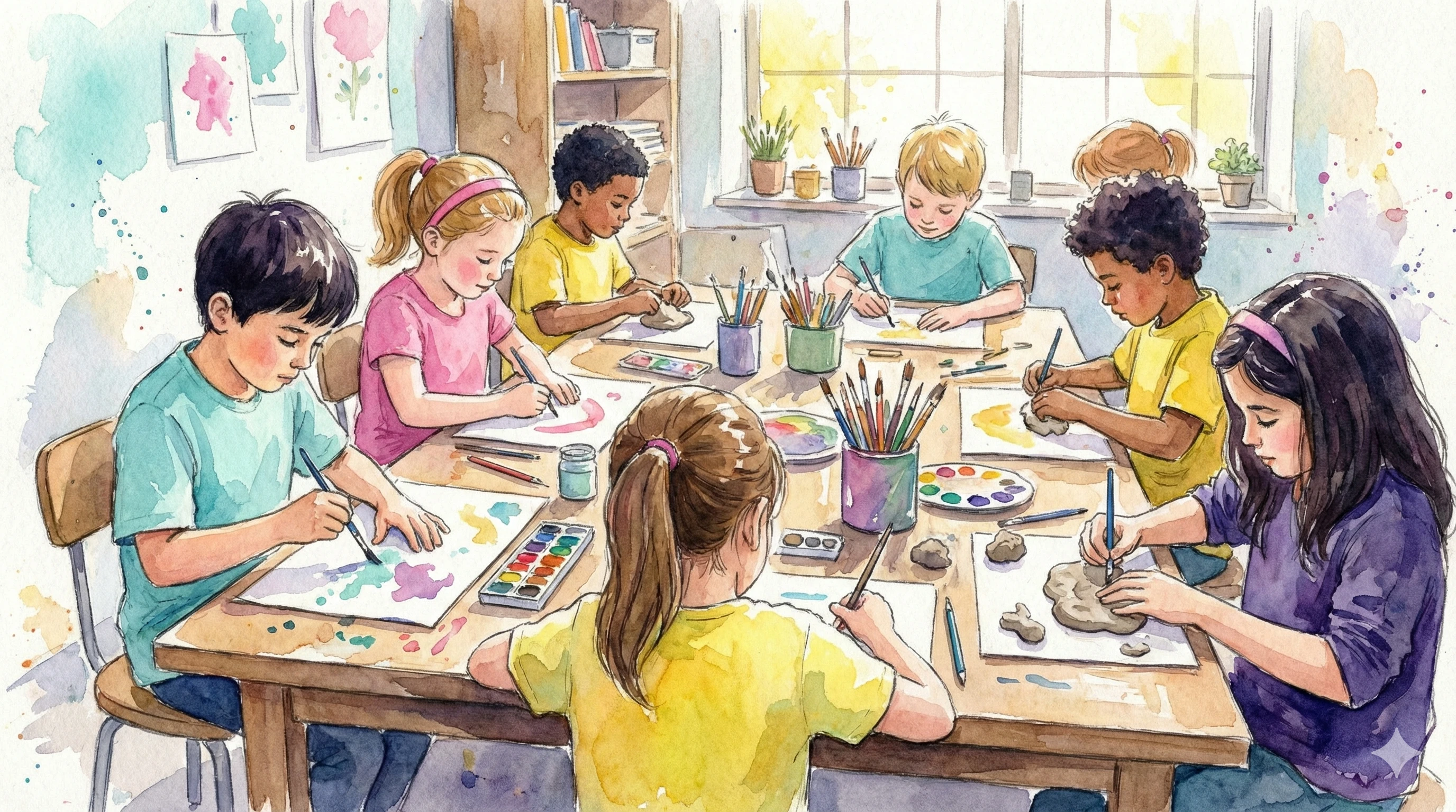 Top 5 des loisirs créatifs les plus vendus en janvier 2026 - Coffrets Djeco et Moulin Roty