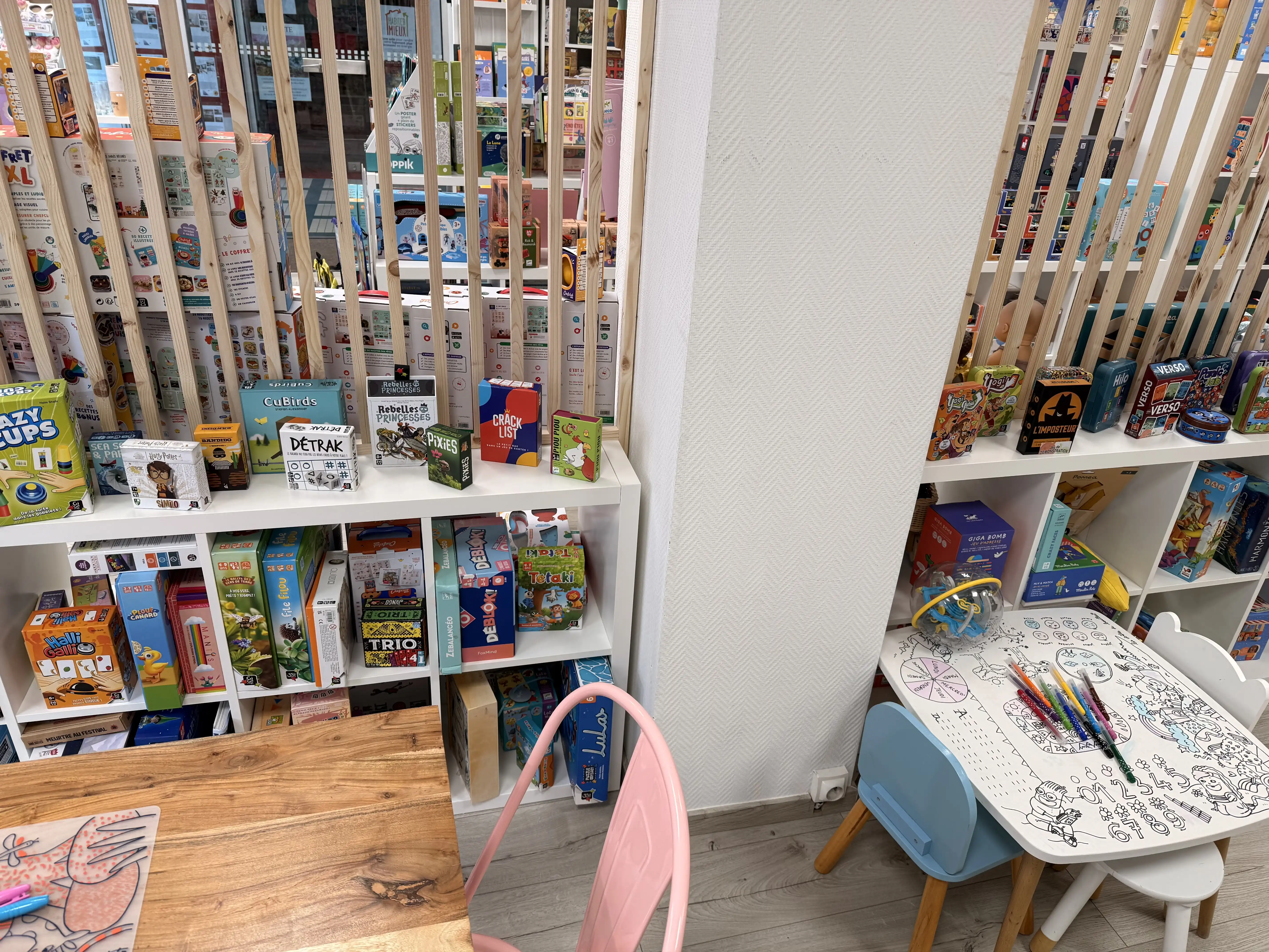 Louez vos jeux de société chez Emmie Sphère : testez avant de craquer !