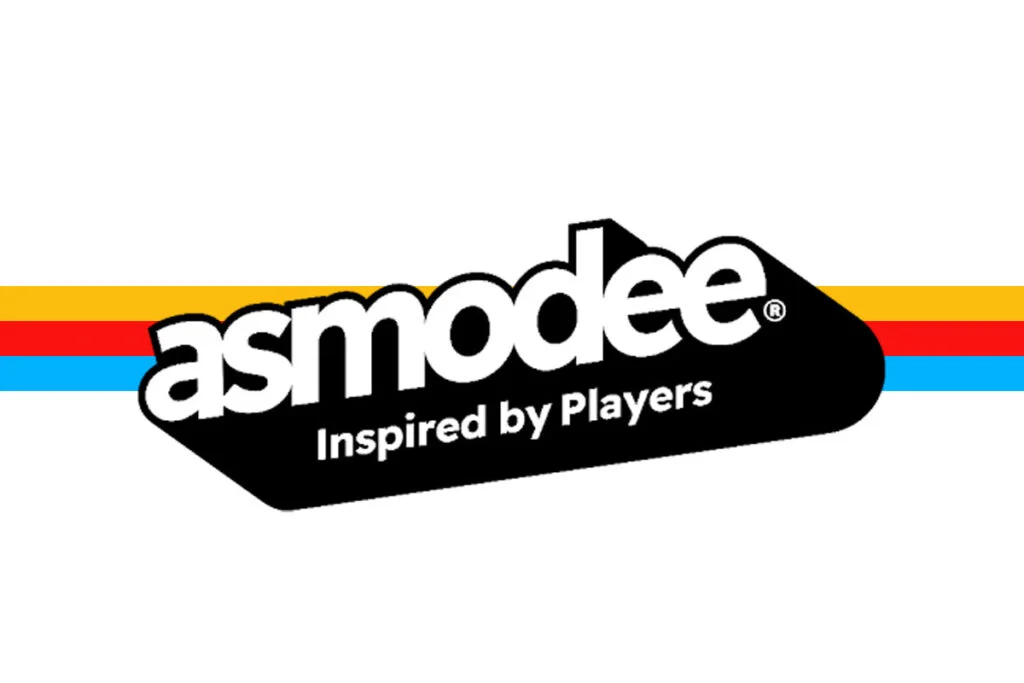 Asmodée
