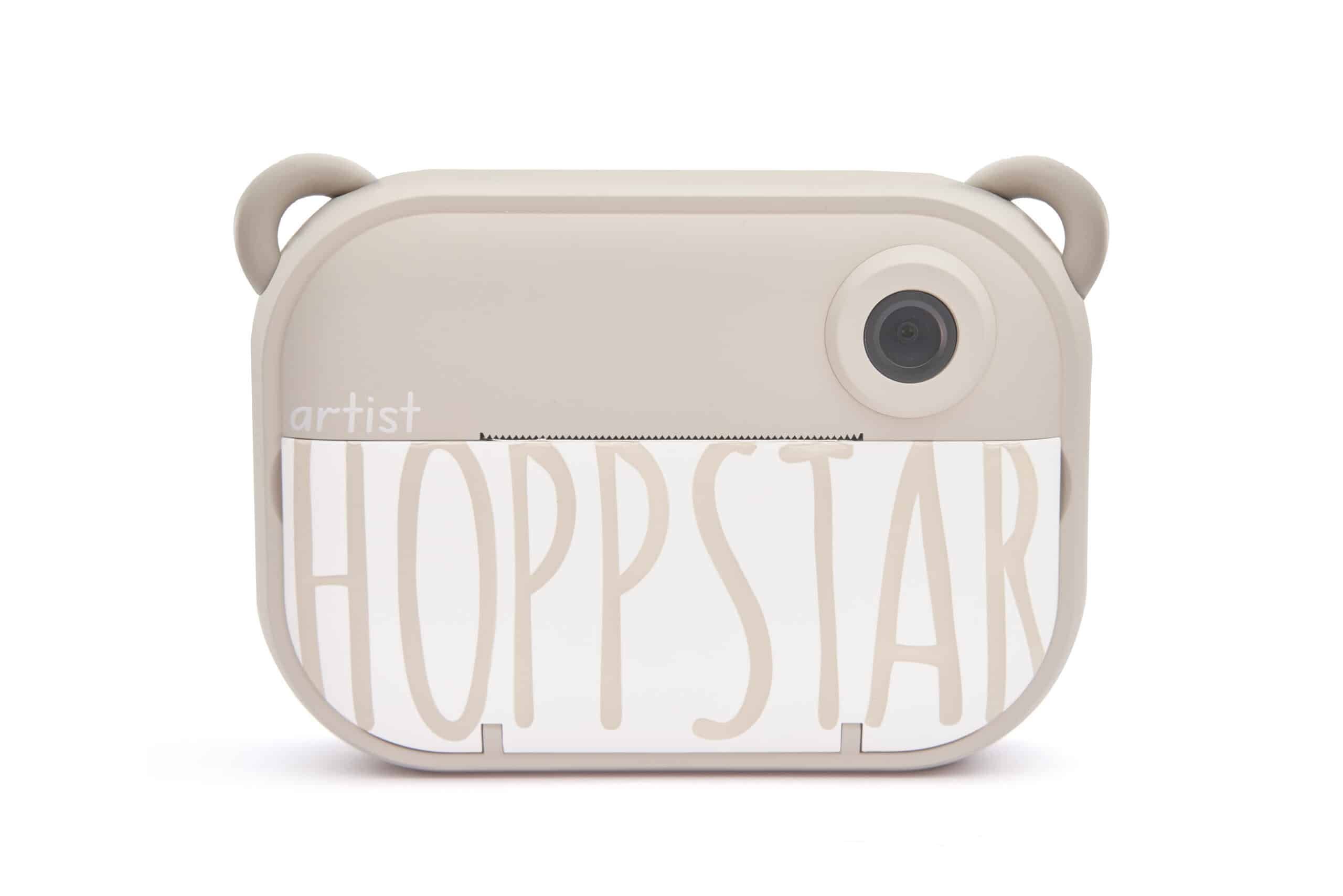 Appareil photo numérique instantané pour enfant Artist Couleur oat - Hoppstar
