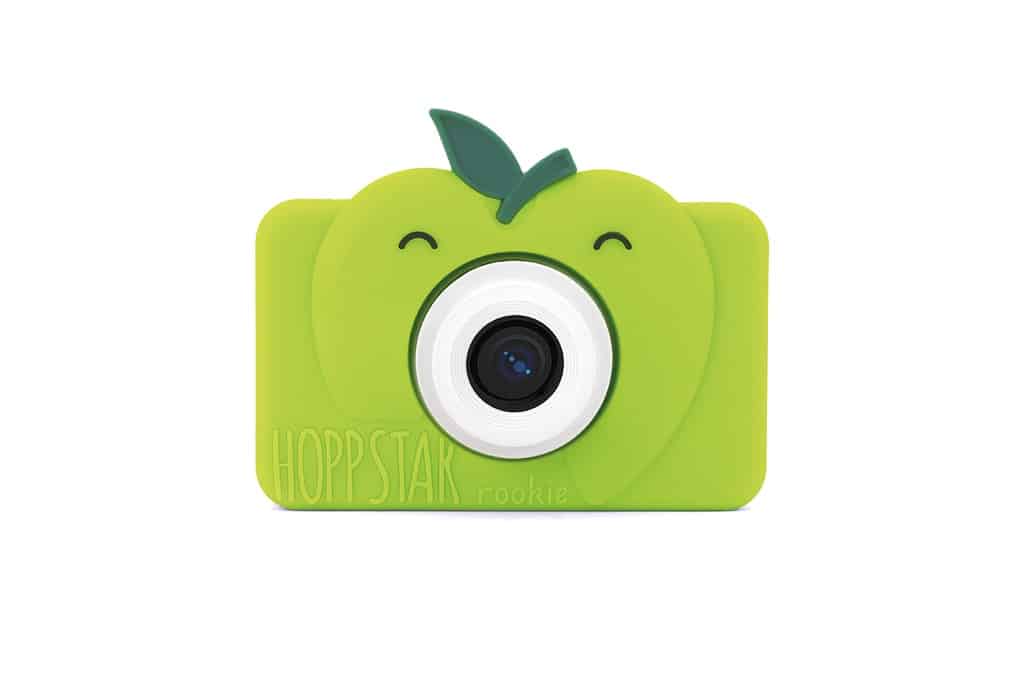 Appareil photo numérique pour enfant Rookie M. Smithy - Hoppstar