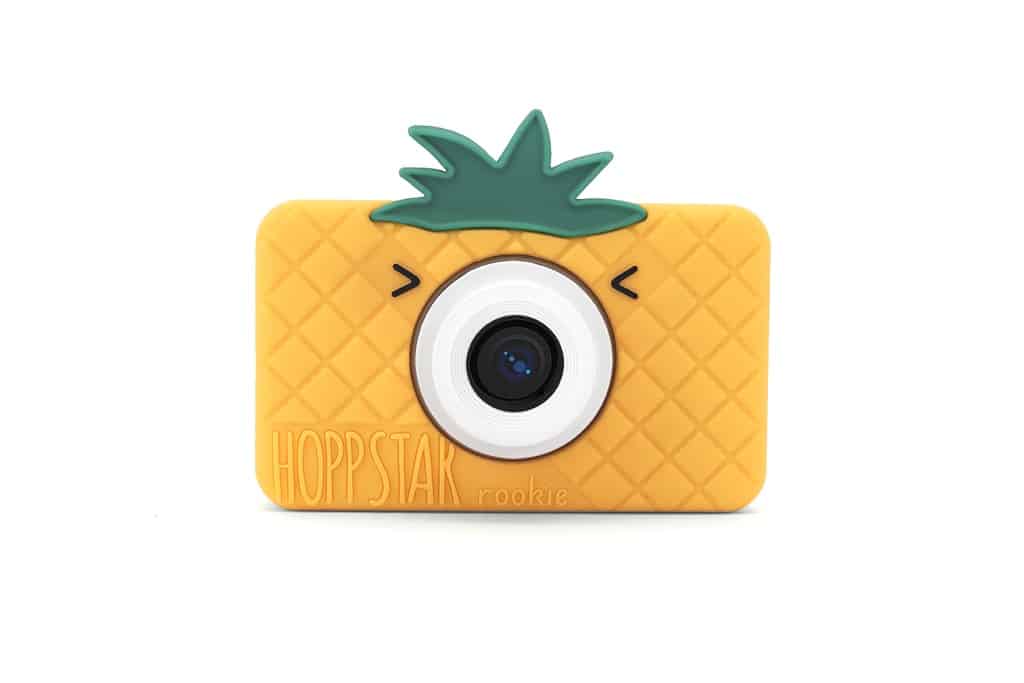 Appareil photo numérique pour enfant Rookie Pina Coolada - Hoppstar