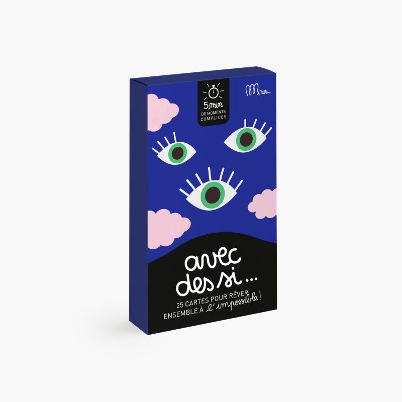 Avec des si ... - Minus