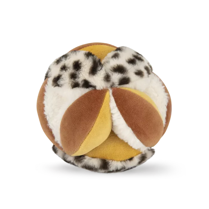 Balle sensorielle La forêt Mawa - Moulin Roty