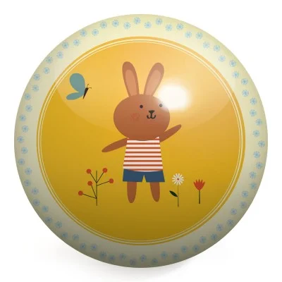 Ballon Sweety Ball Ø12 cm - Djeco