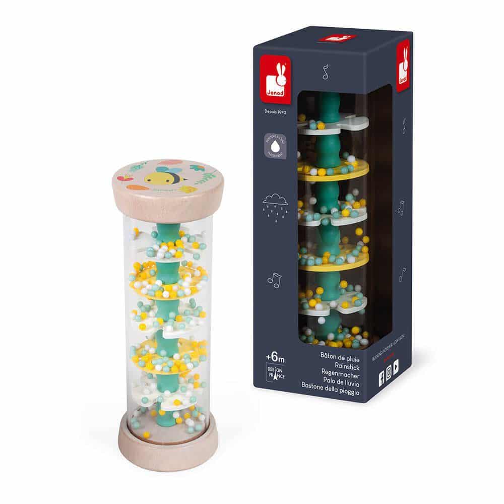 Bâton de pluie Pure - Janod