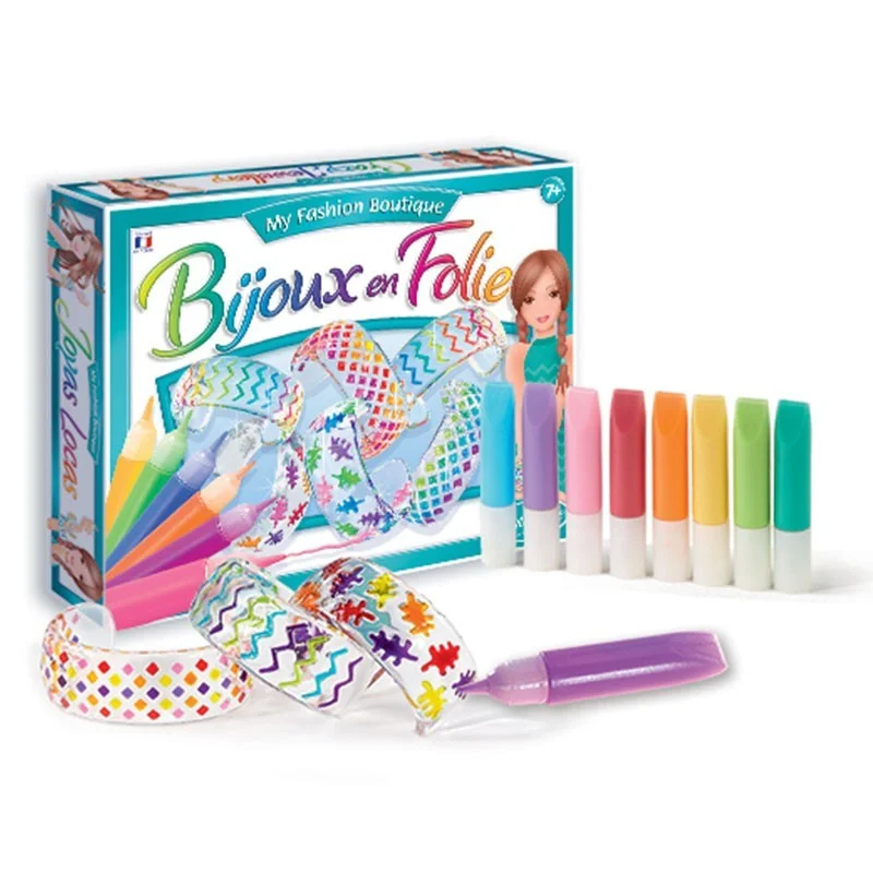 Bijoux en Folie - Sentosphère