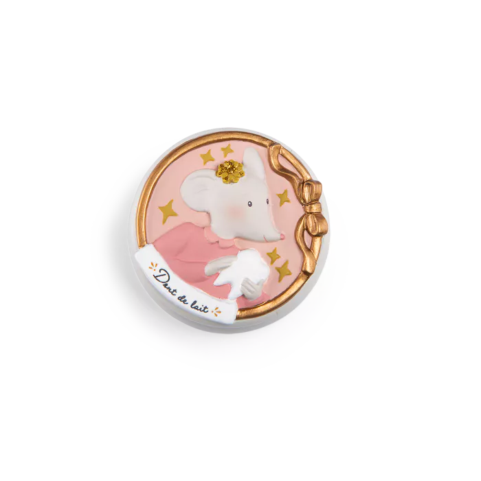 Boite à dents de lait La petite école de danse - Moulin Roty