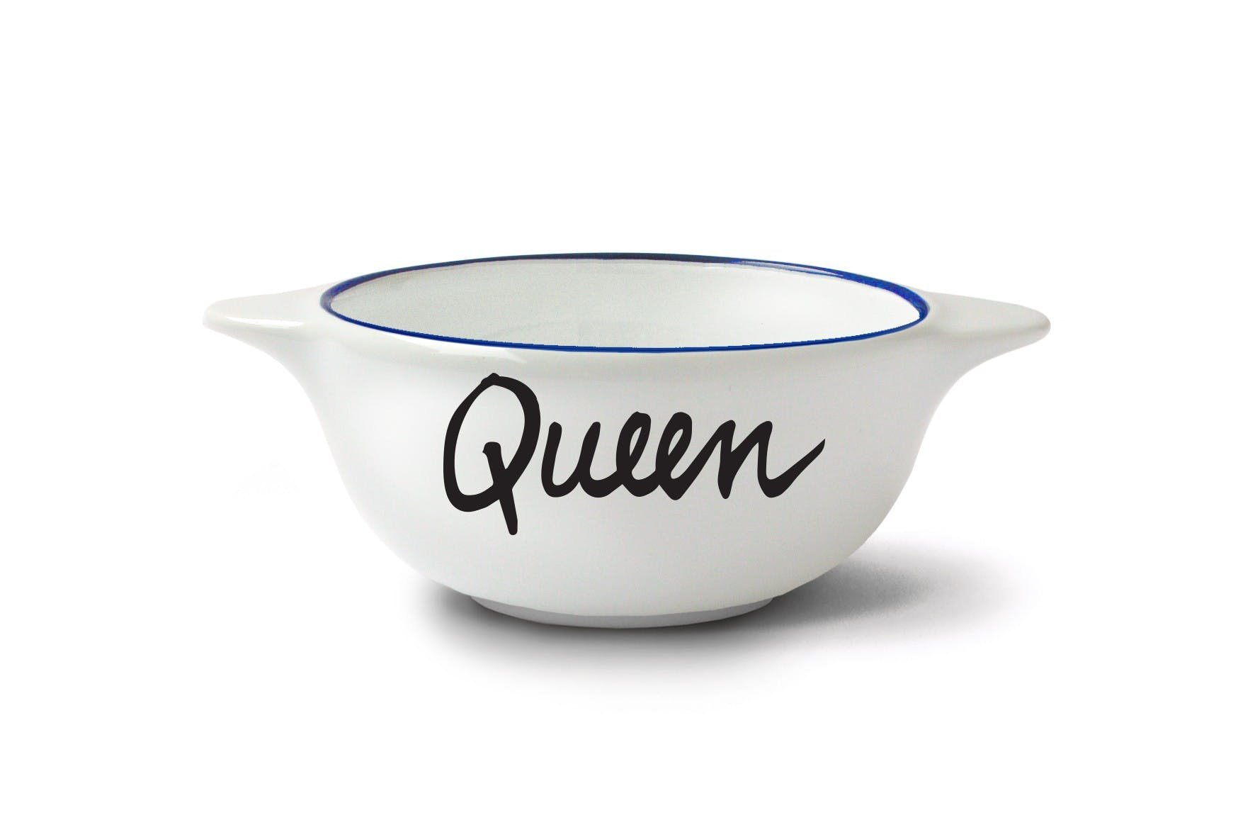 Bol Breton Queen - Pied De Poule