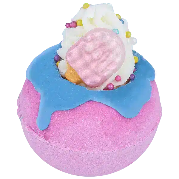 Bombe de bain Chill Out - Bomb Cosmetics