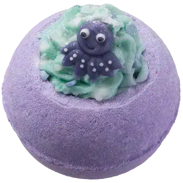 Bombe de bain Let's Get Kraken - Bomb Cosmetics