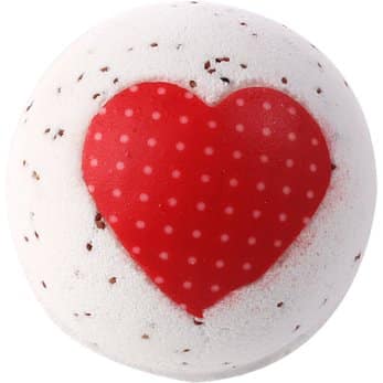 Bombe de bain Summer Of Love - Bomb Cosmetics