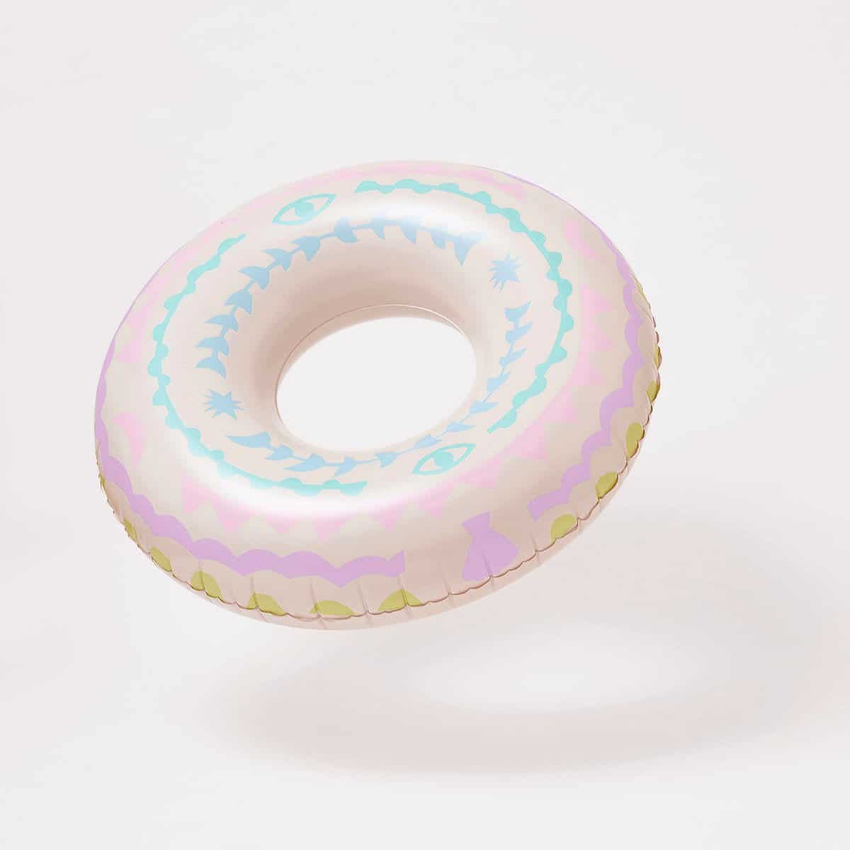 Bouée gonflable Fiesta Mariposa - Sunnylife