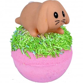 Boule de bain Hoppity Pop - Bomb Cosmetics