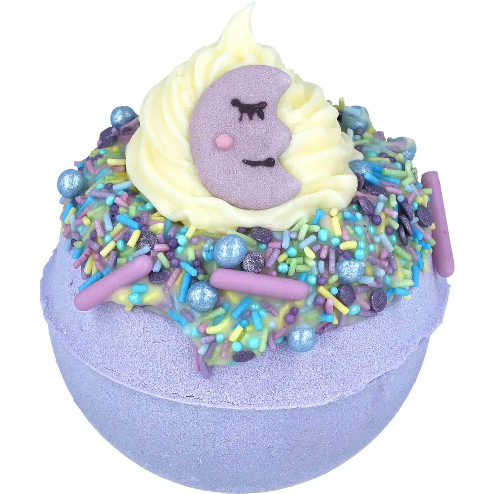 Boule de bain Love you to the moon and back - Bomb Cosmetics