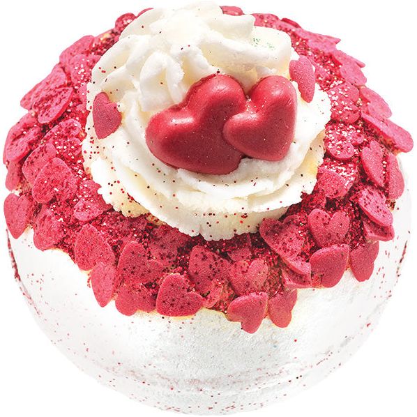 Boule de bain Sugar Plum Fairy - Bomb Cosmetics