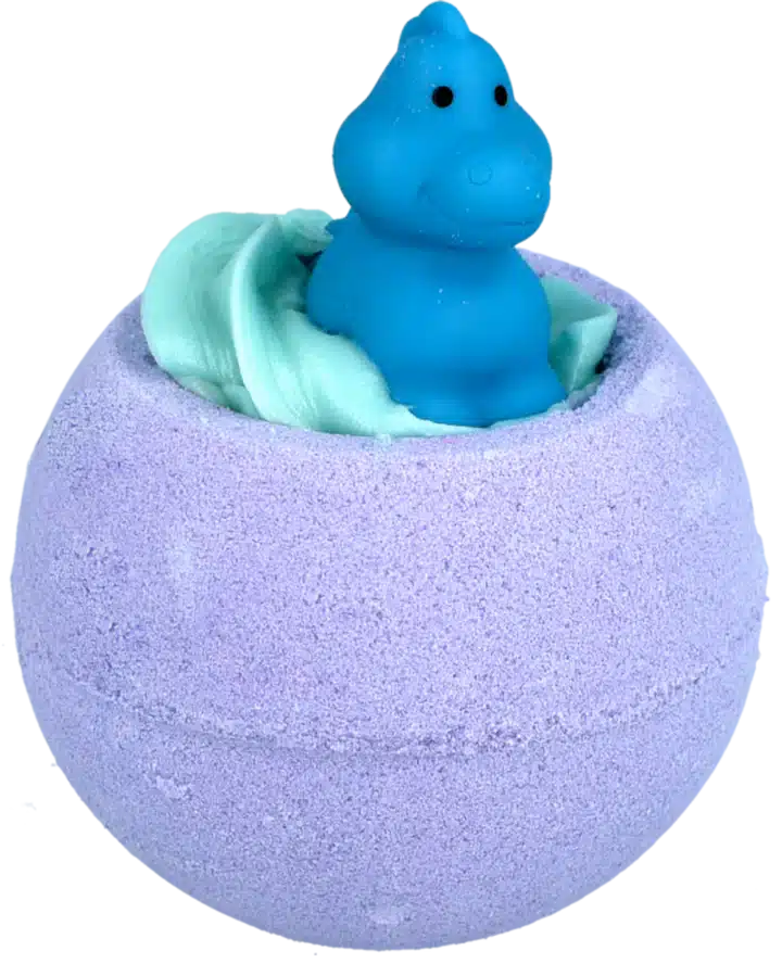 Boule de bain Totally Roarsome - Bomb Cosmetics