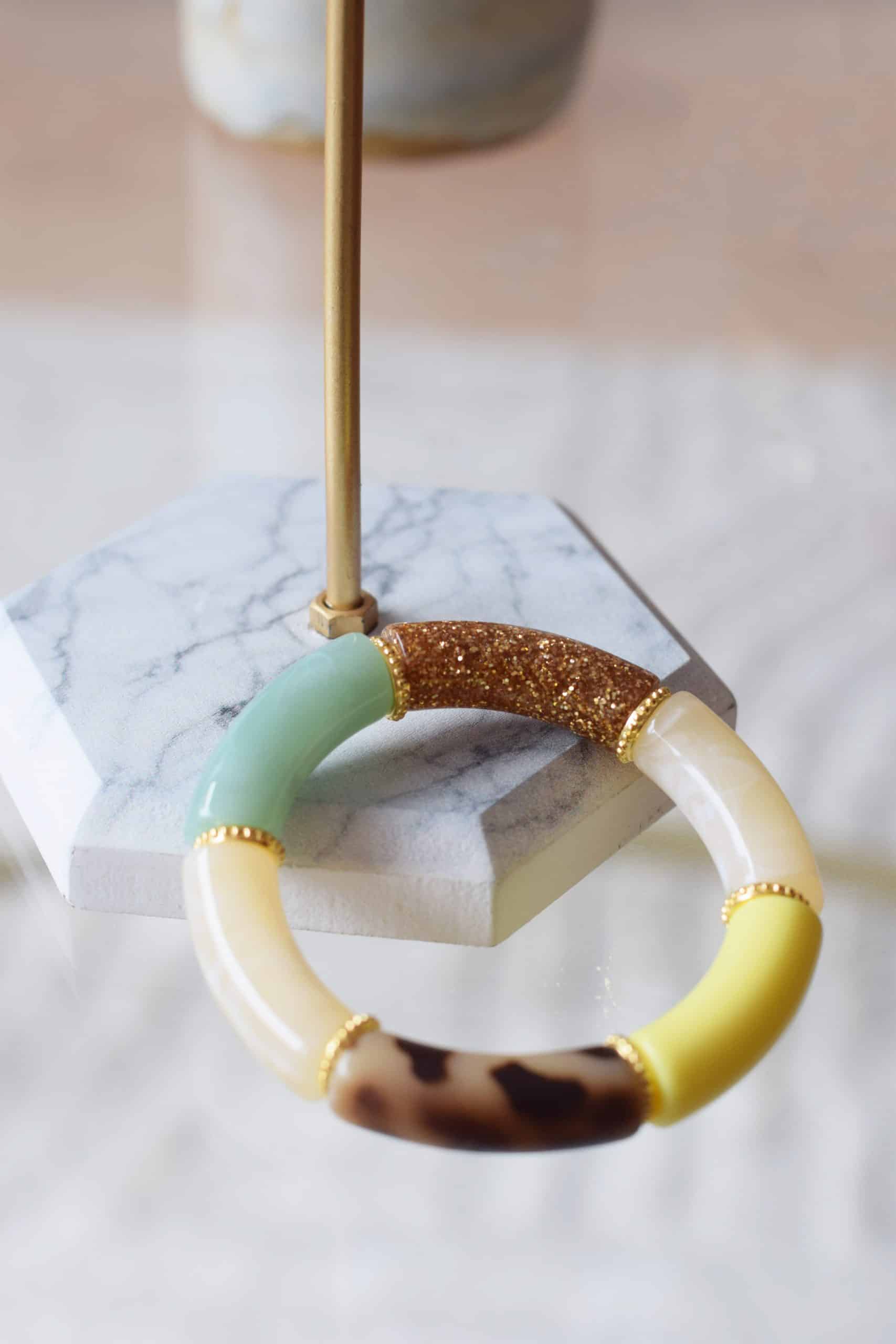 Bracelet Collection Glowy- Atelier Marpo