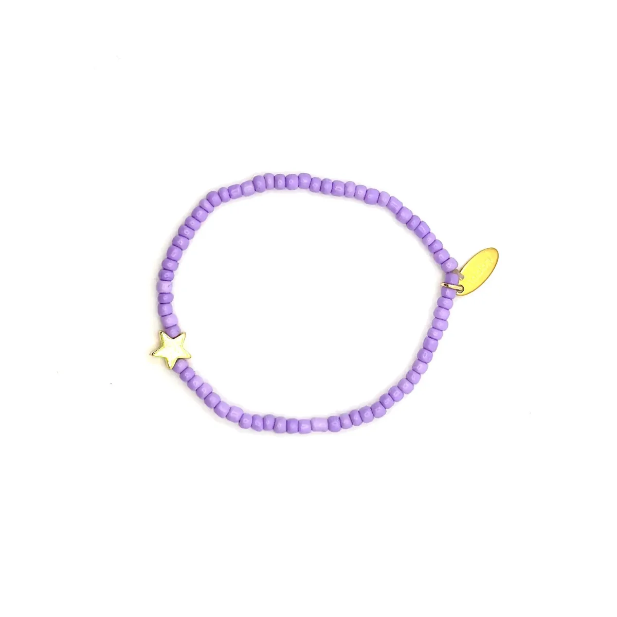 Bracelet étoile Enfant - Ratatam