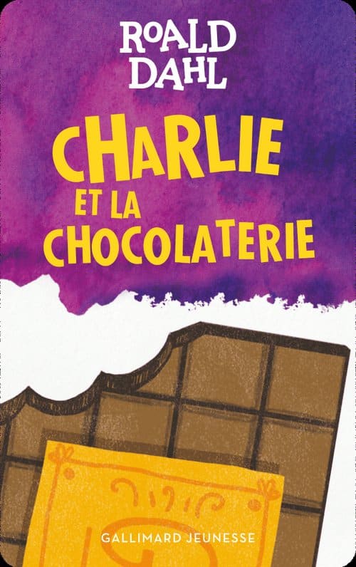 Carte audio Collection Faribolesque Roal Dahl - Yoto