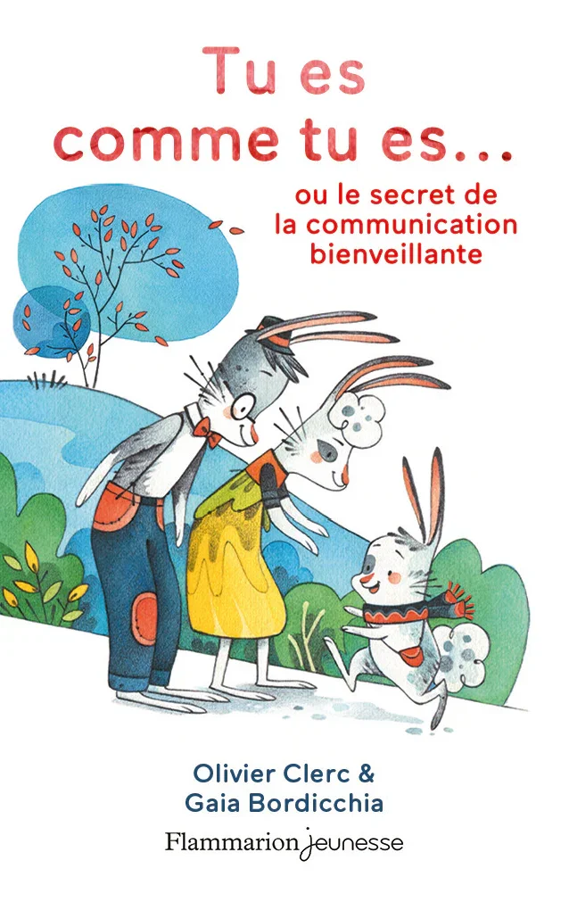 Carte audio Tu es comme tu es - Yoto