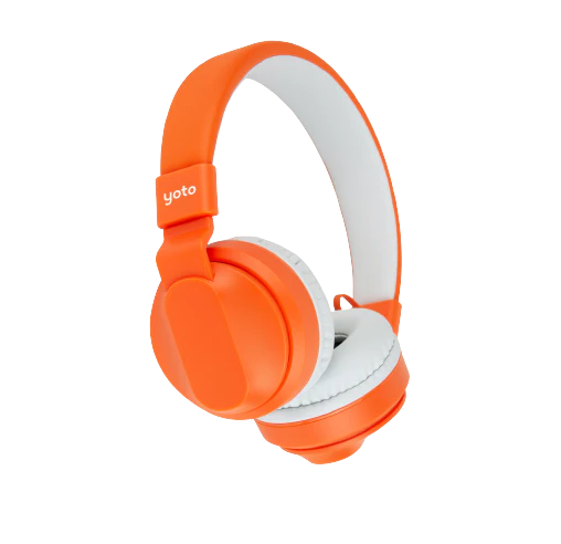 Casque audio - Yoto