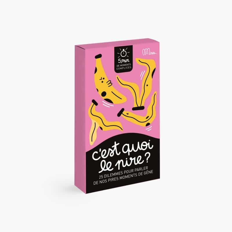 C'est quoi le pire ? - Minus