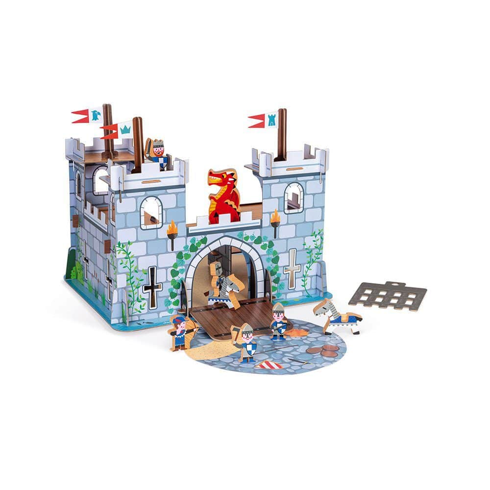 Château fort story - Janod