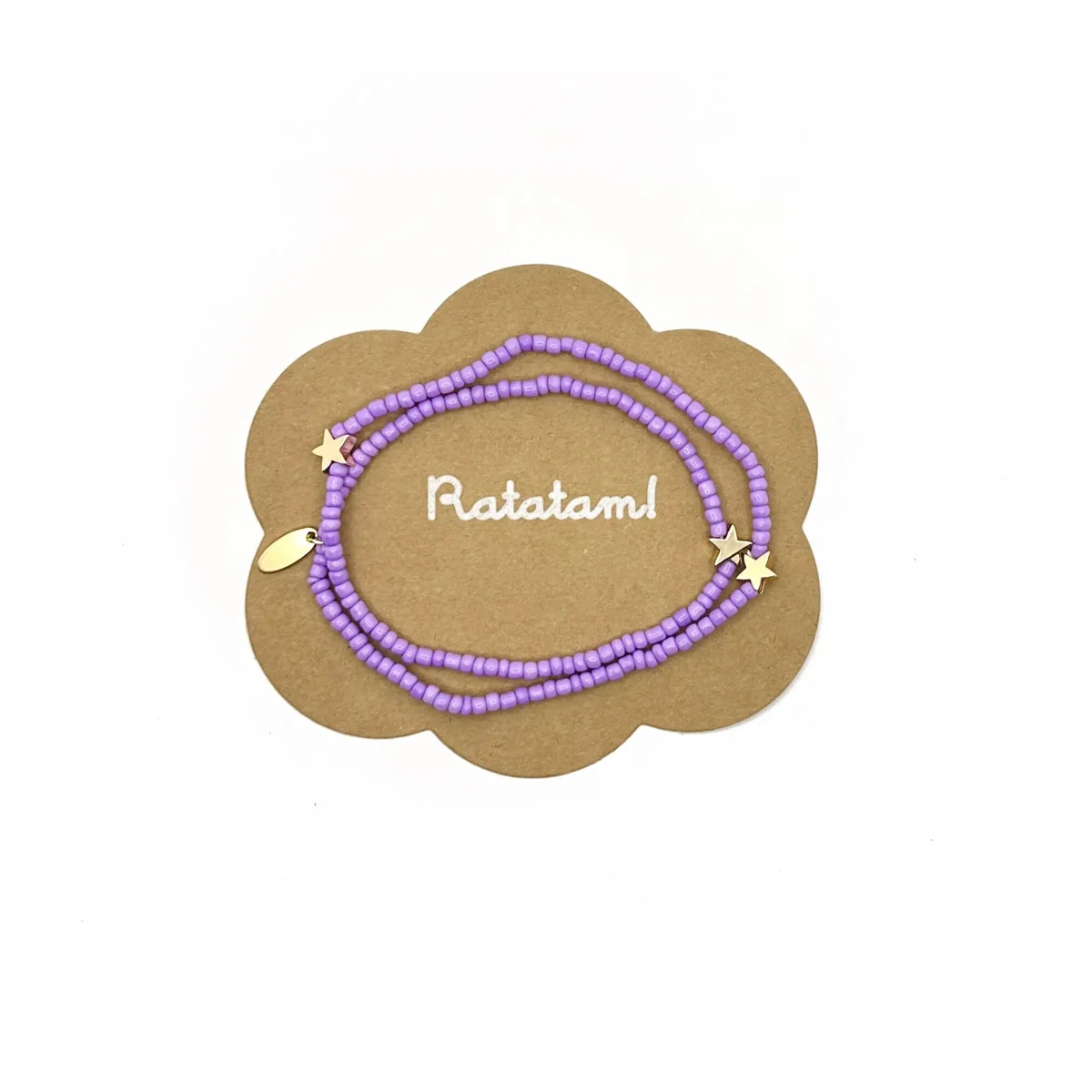 Collier étoile pour enfant - Ratatam