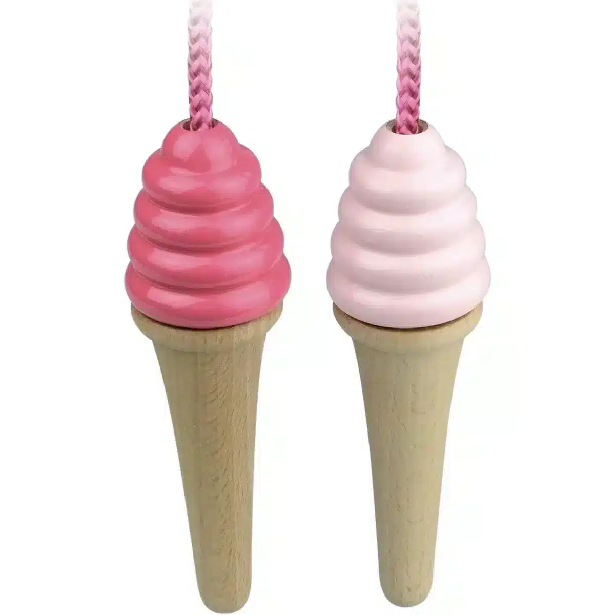 Corde à sauter Crème glacée - Vilac