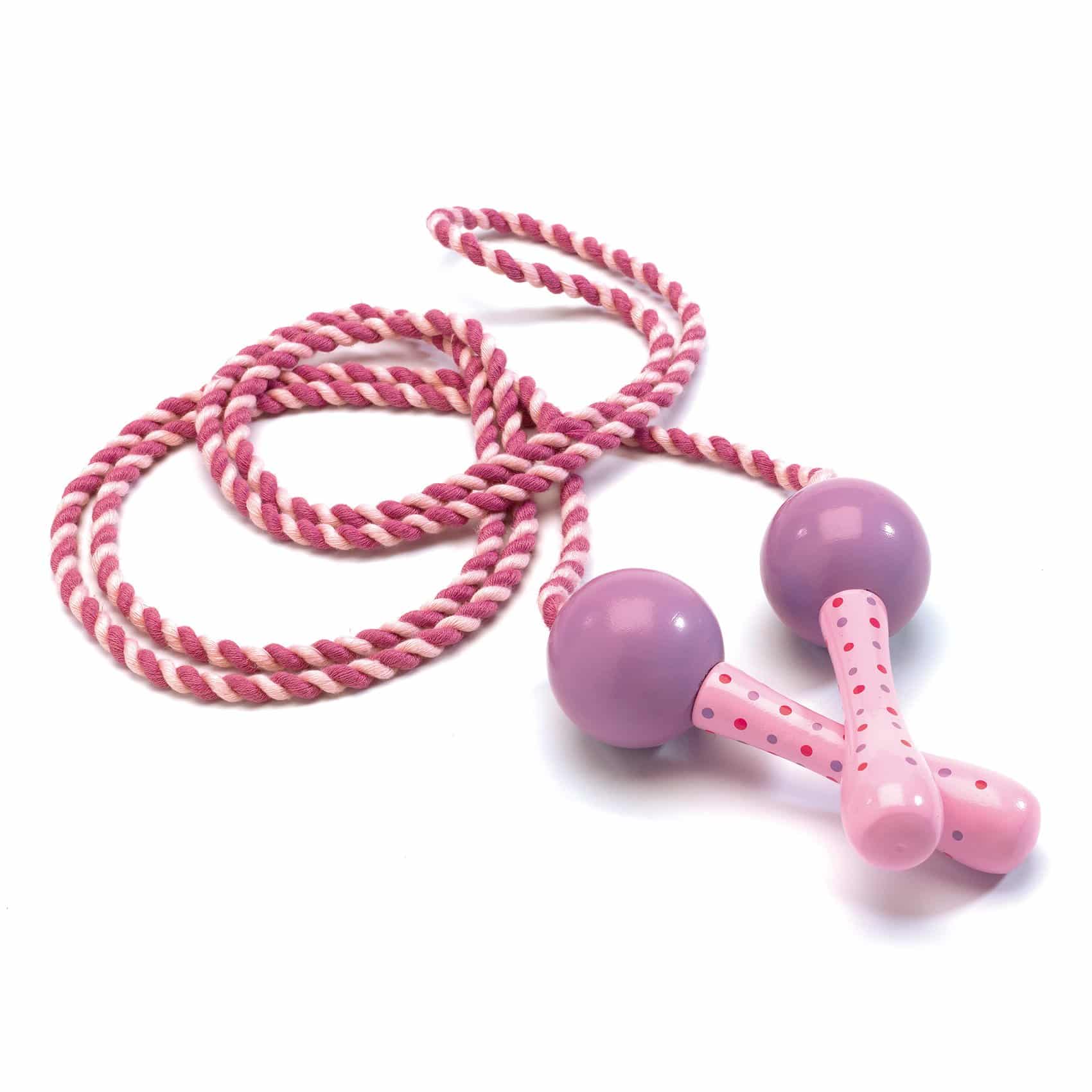 Corde à sauter Rosita - Djeco