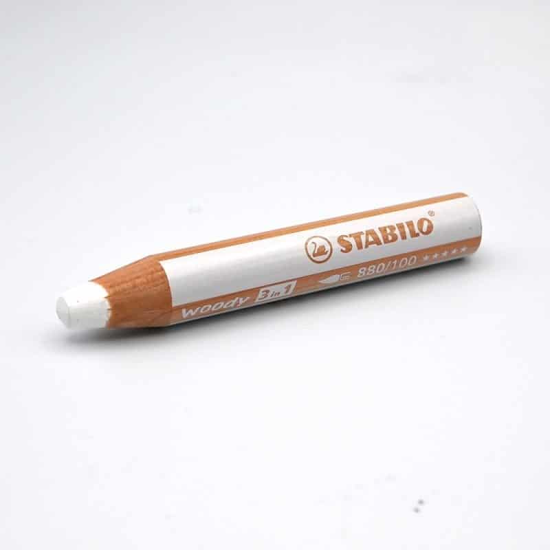Crayon Woody Stabilo - Ferflex