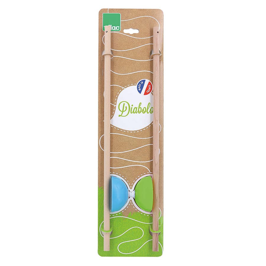 Diabolo classique - Vilac