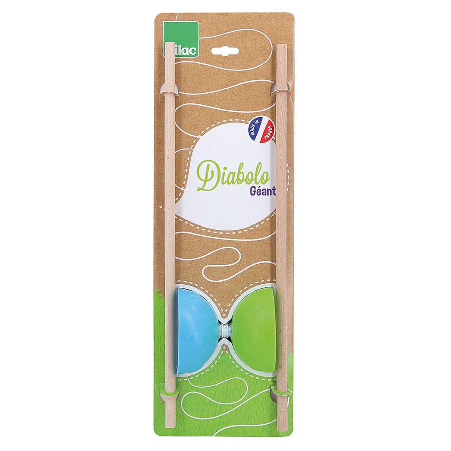 Diabolo géant - Vilac
