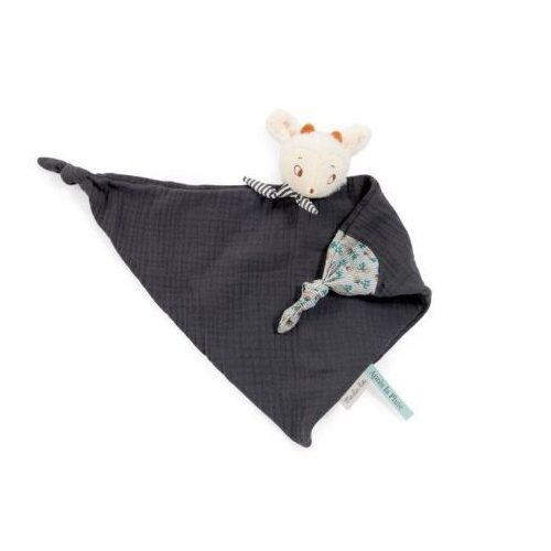 Doudou lange Nuage "Après la pluie" - Moulin Roty