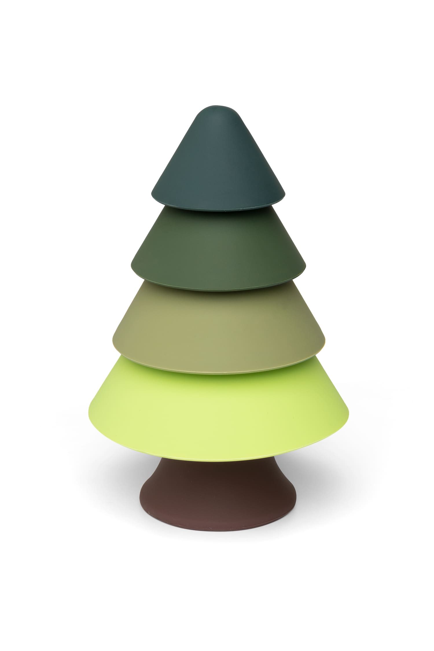 Empilable Sapin Vert - Little L