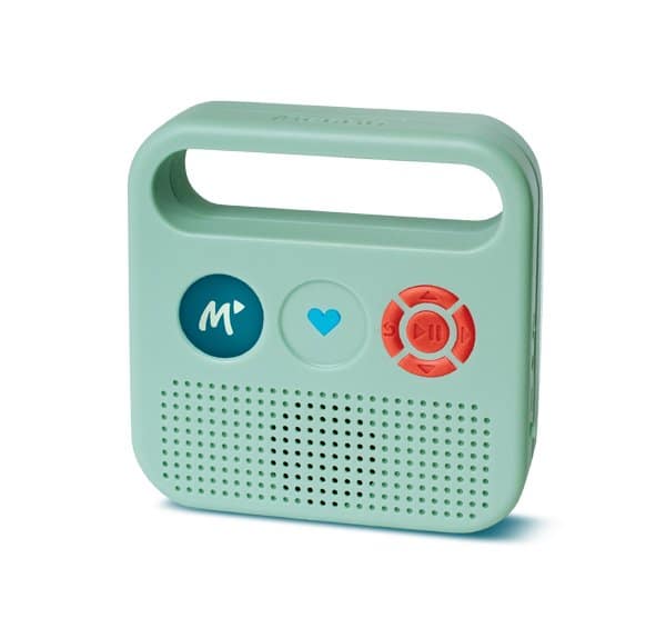 Enceinte Merlin - Merlin