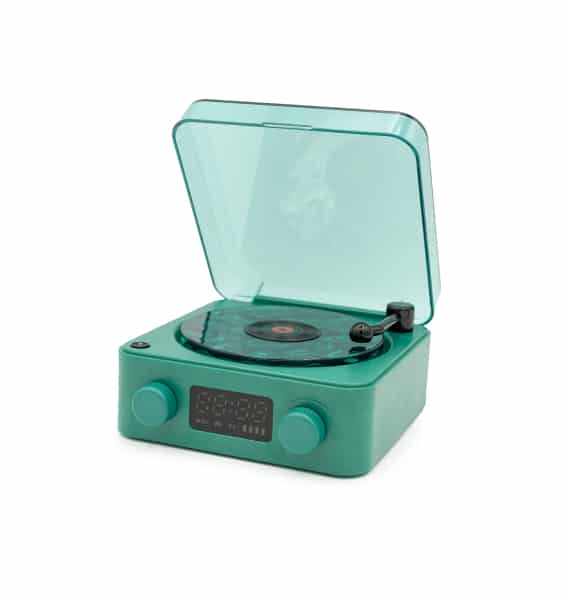 Enceinte sensorielle Magic wave Nature at home - Little L