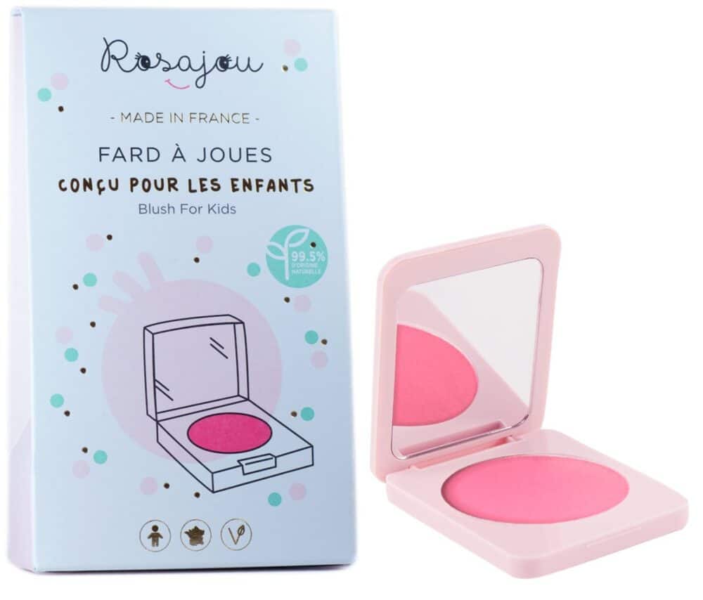 Fard à joues - Rosajou