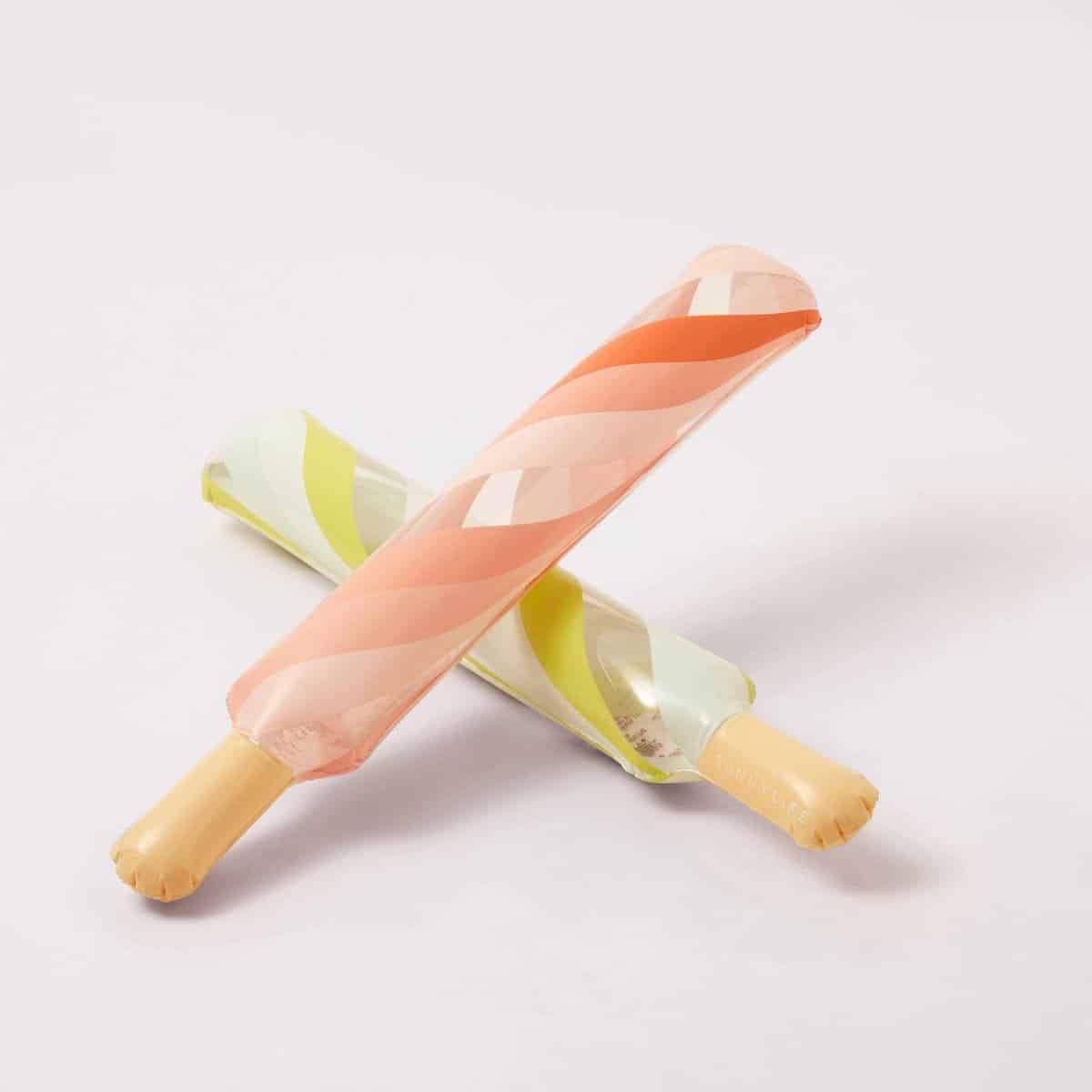 Frites gonflables Ice Block - Sunnylife