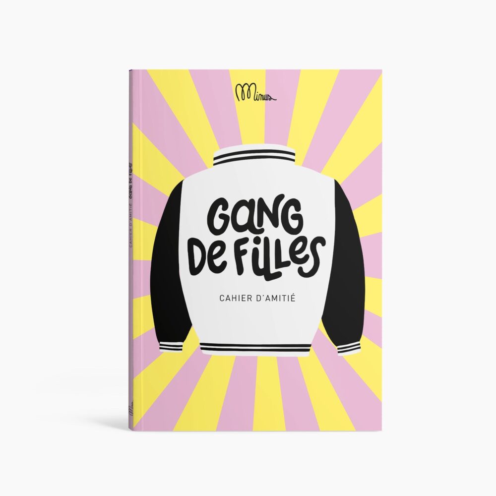 Gang de filles - Minus