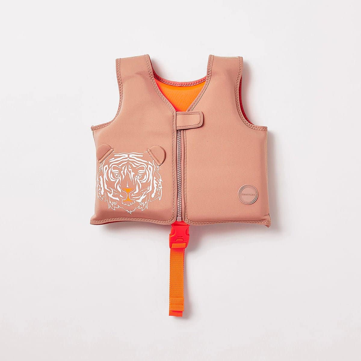 Gilet de natation Tully le tigre - Sunnylife