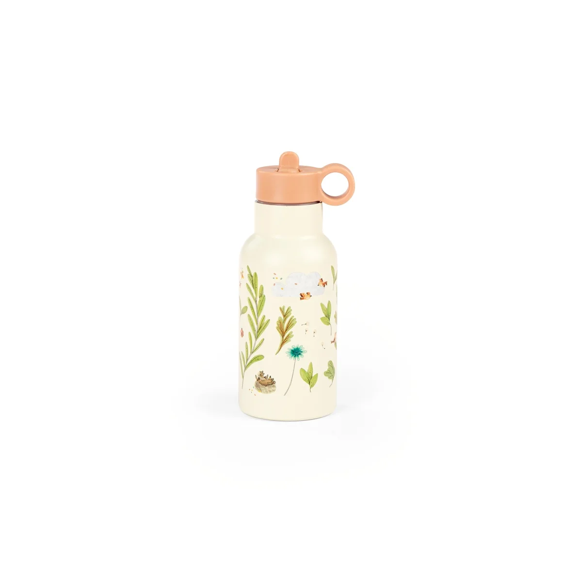 Gourde Trois petits lapins - Moulin Roty