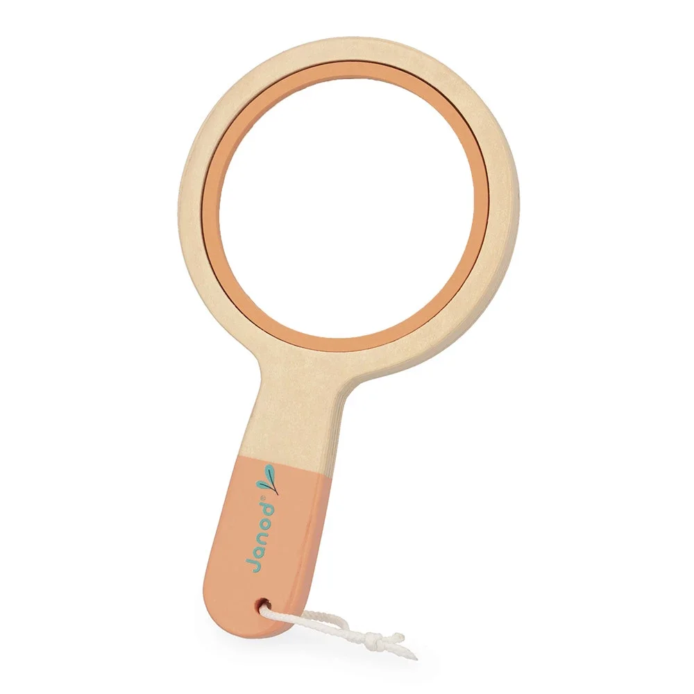 Grande Loupe - Janod