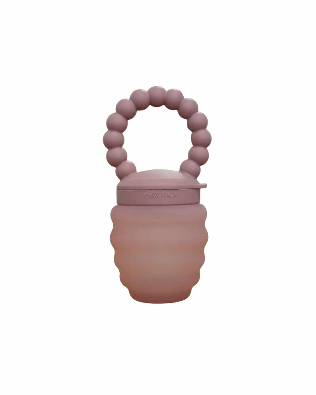 Grignoteuse Petit bout Couleur Fig - Petit Truc