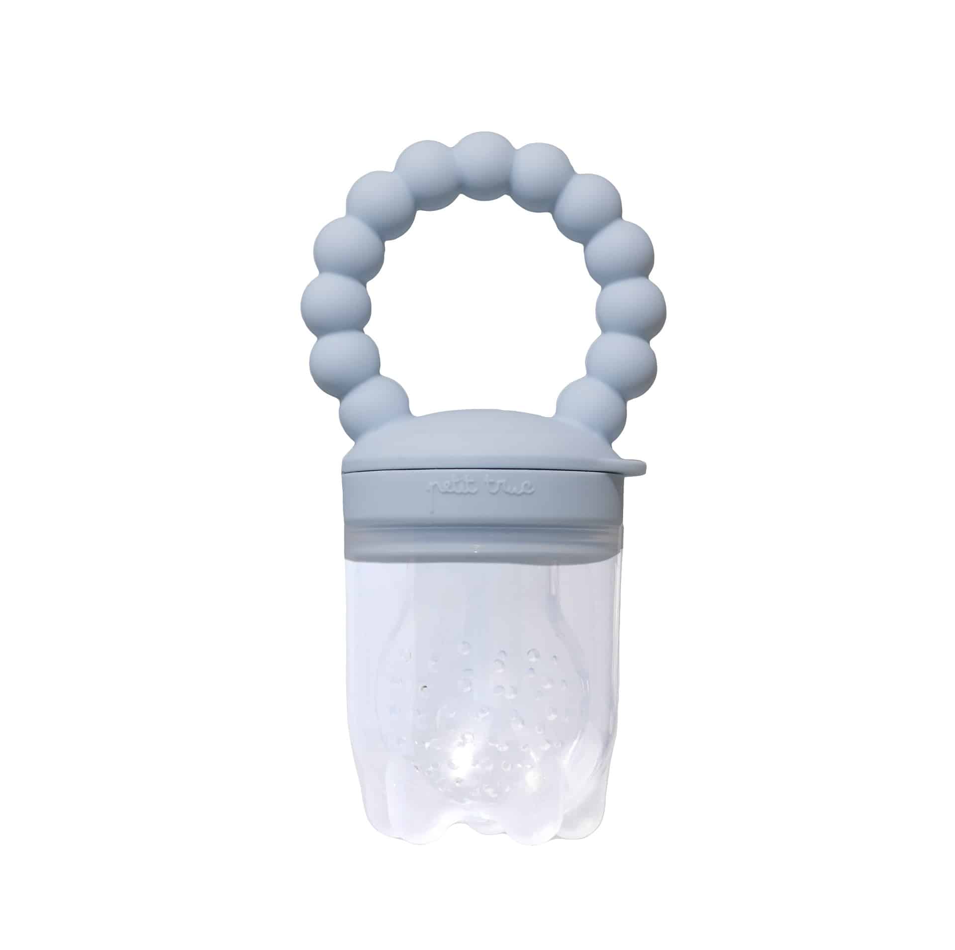 Grignoteuse Petit bout Couleur Ice - Petit truc