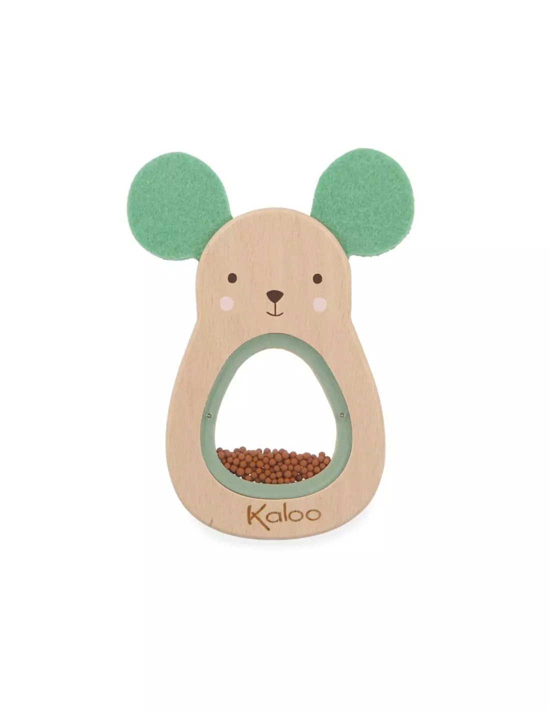 Hochet à son Souris - Kaloo