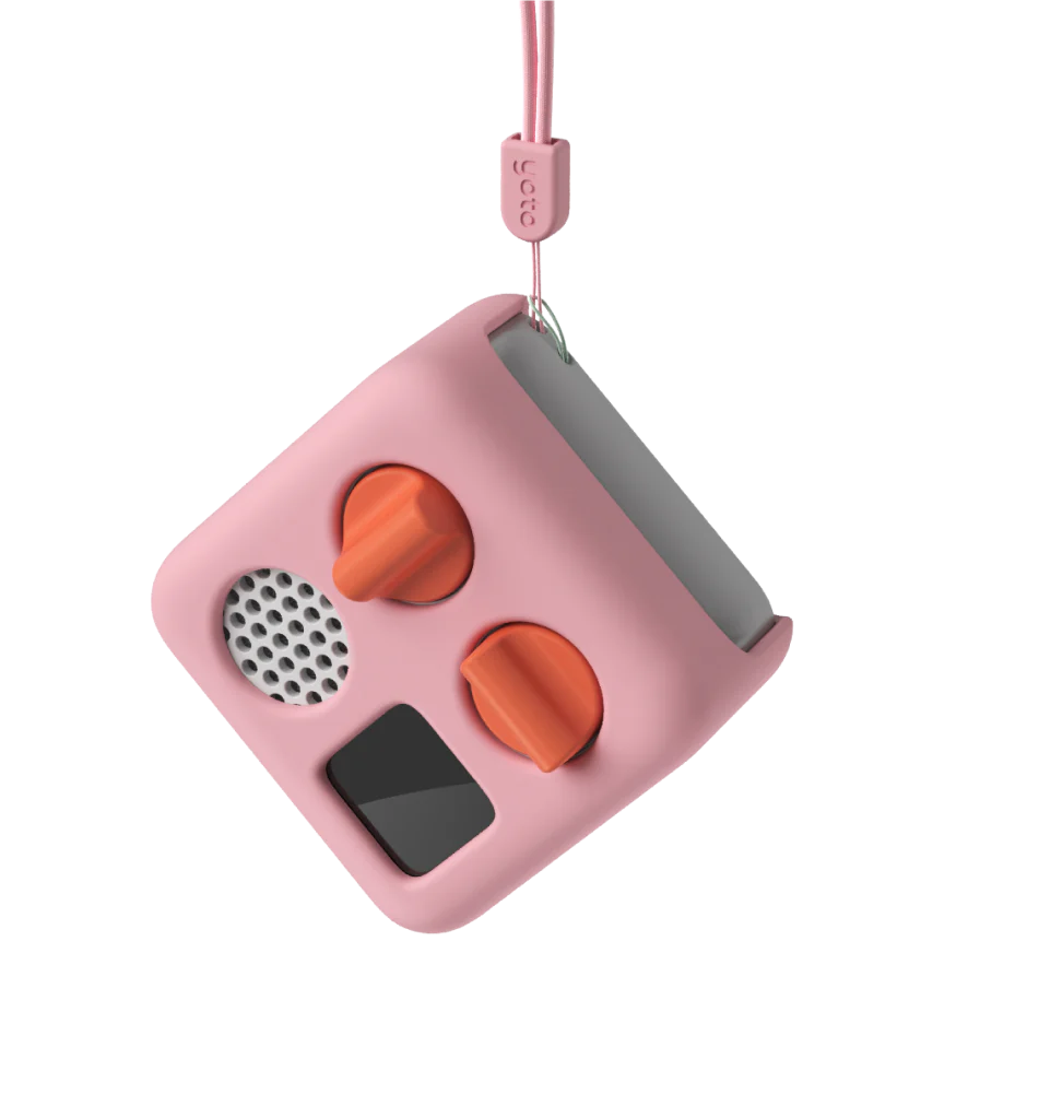 Housse de protection Yoto Mini Adventure Jacket - Yoto