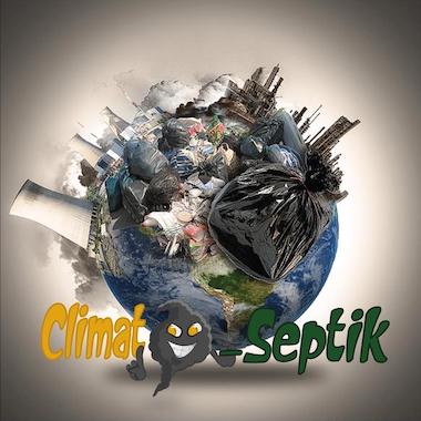 Jeu de société Climato-Septik - Les Cartes en Main