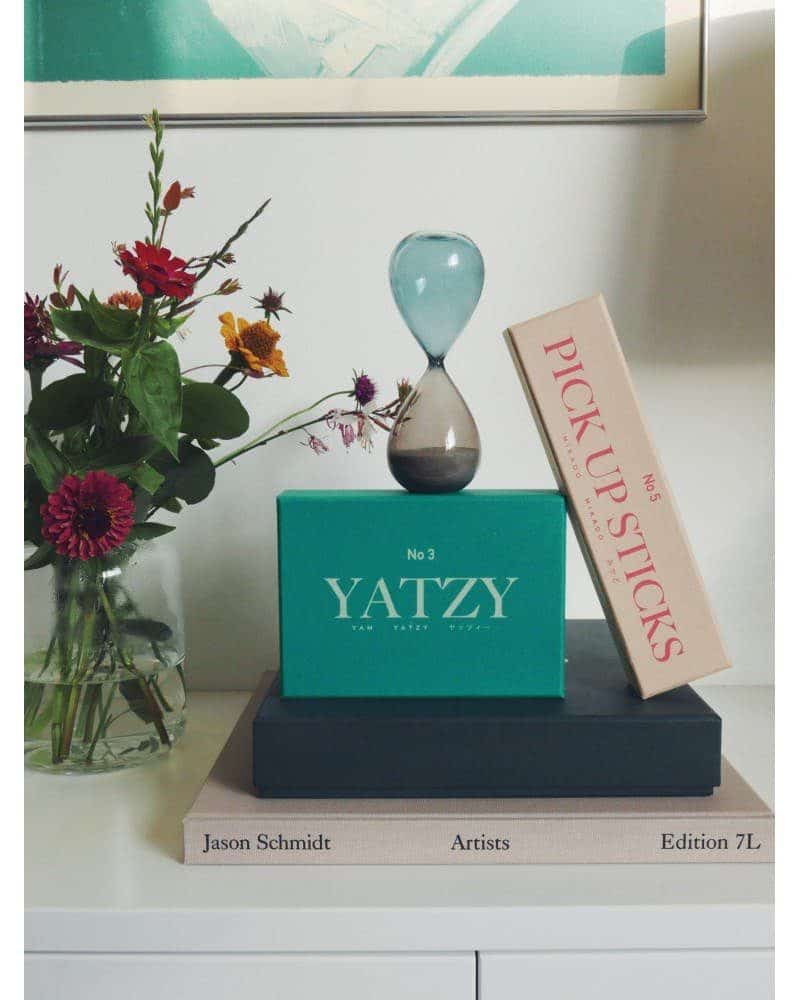 Jeu de Yam's - Printworks